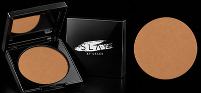 Bronzer