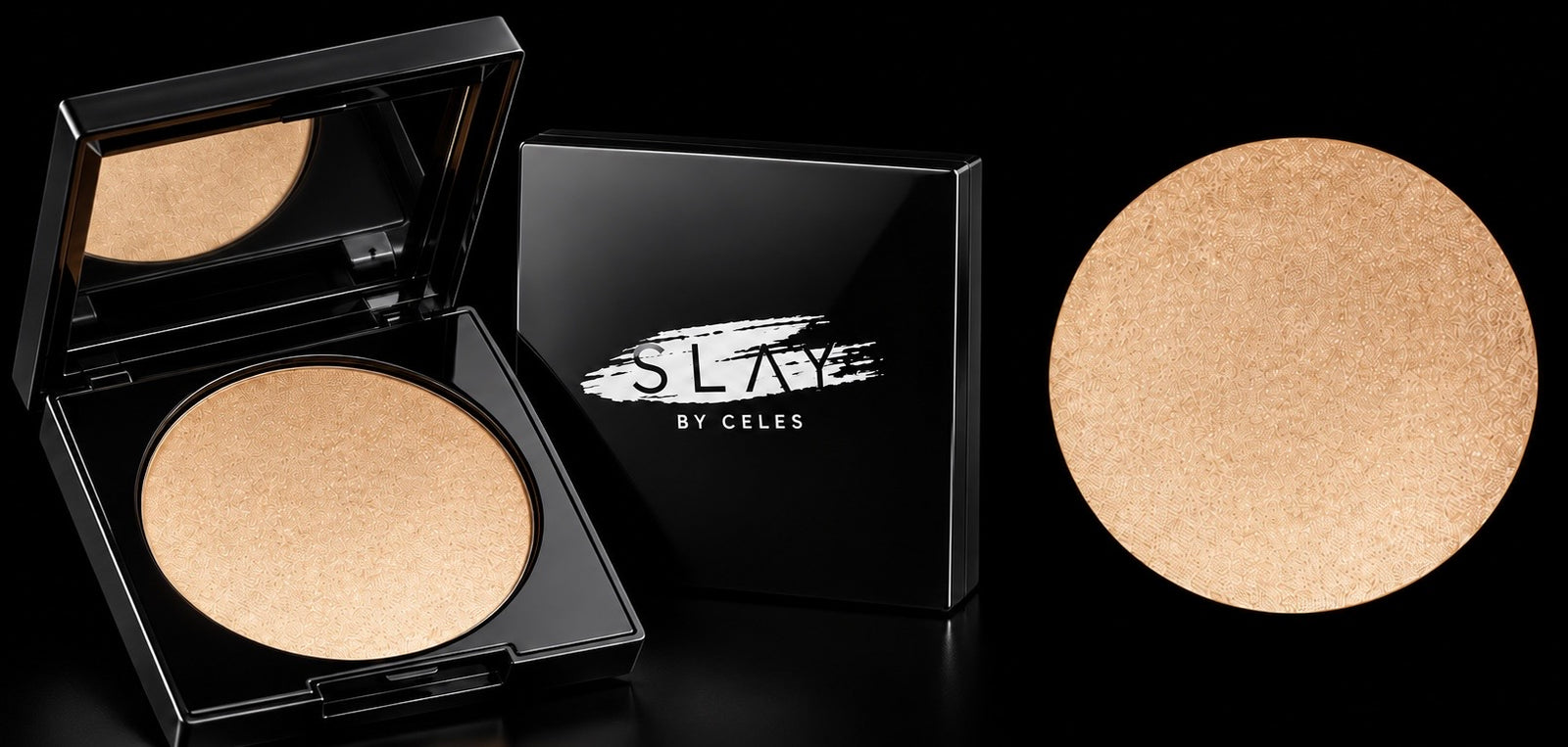 Shimmer Highlighter