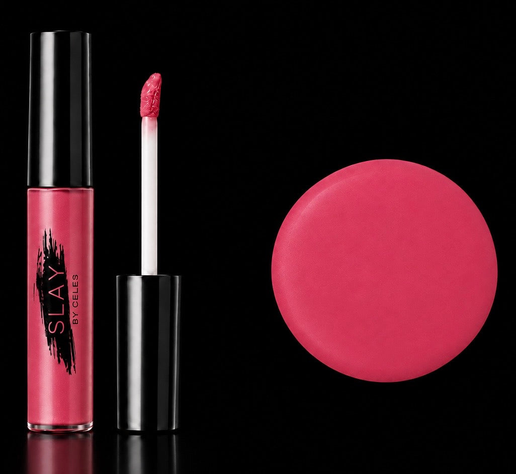 Slay Lipgloss