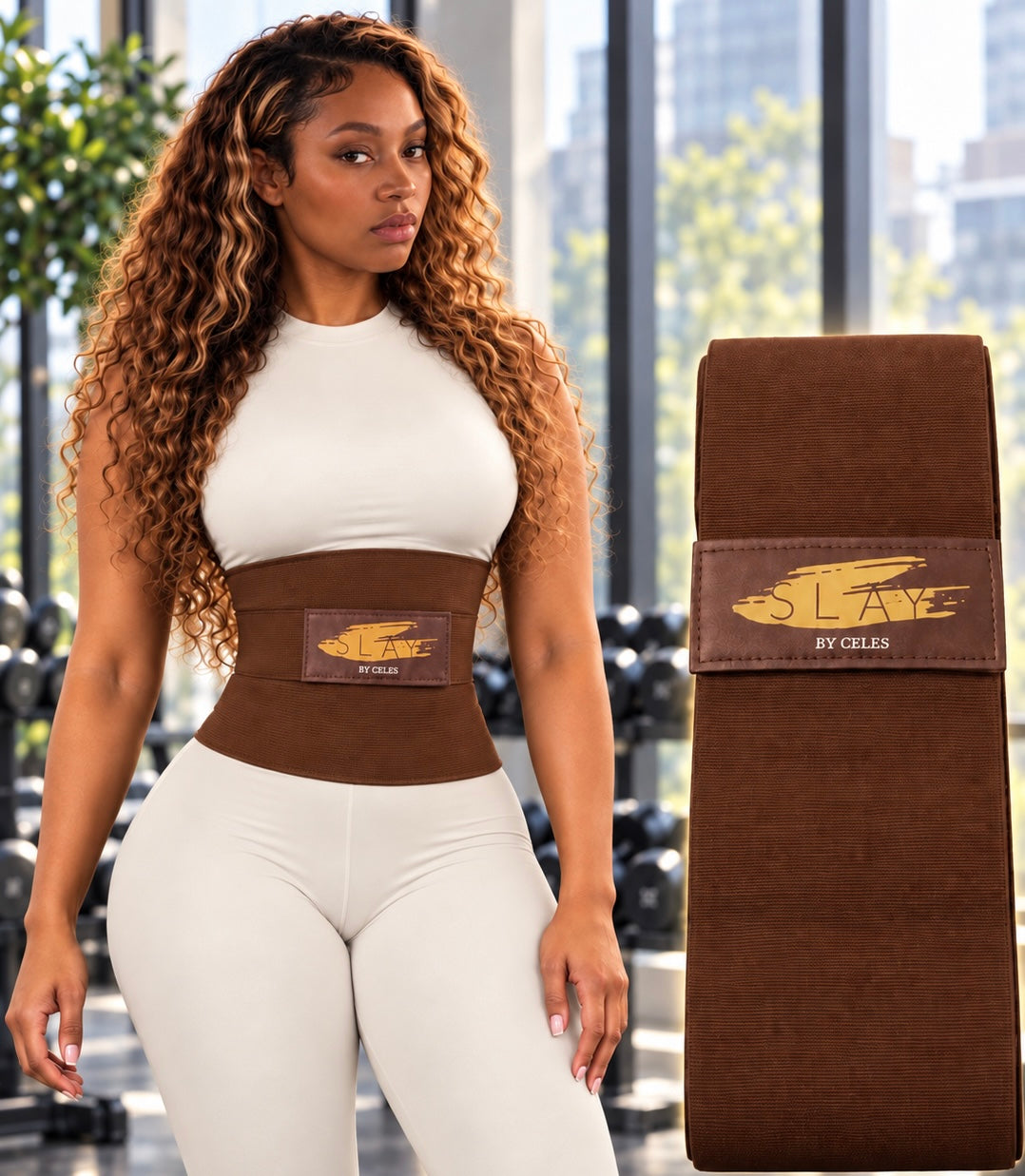 Waist Wrap