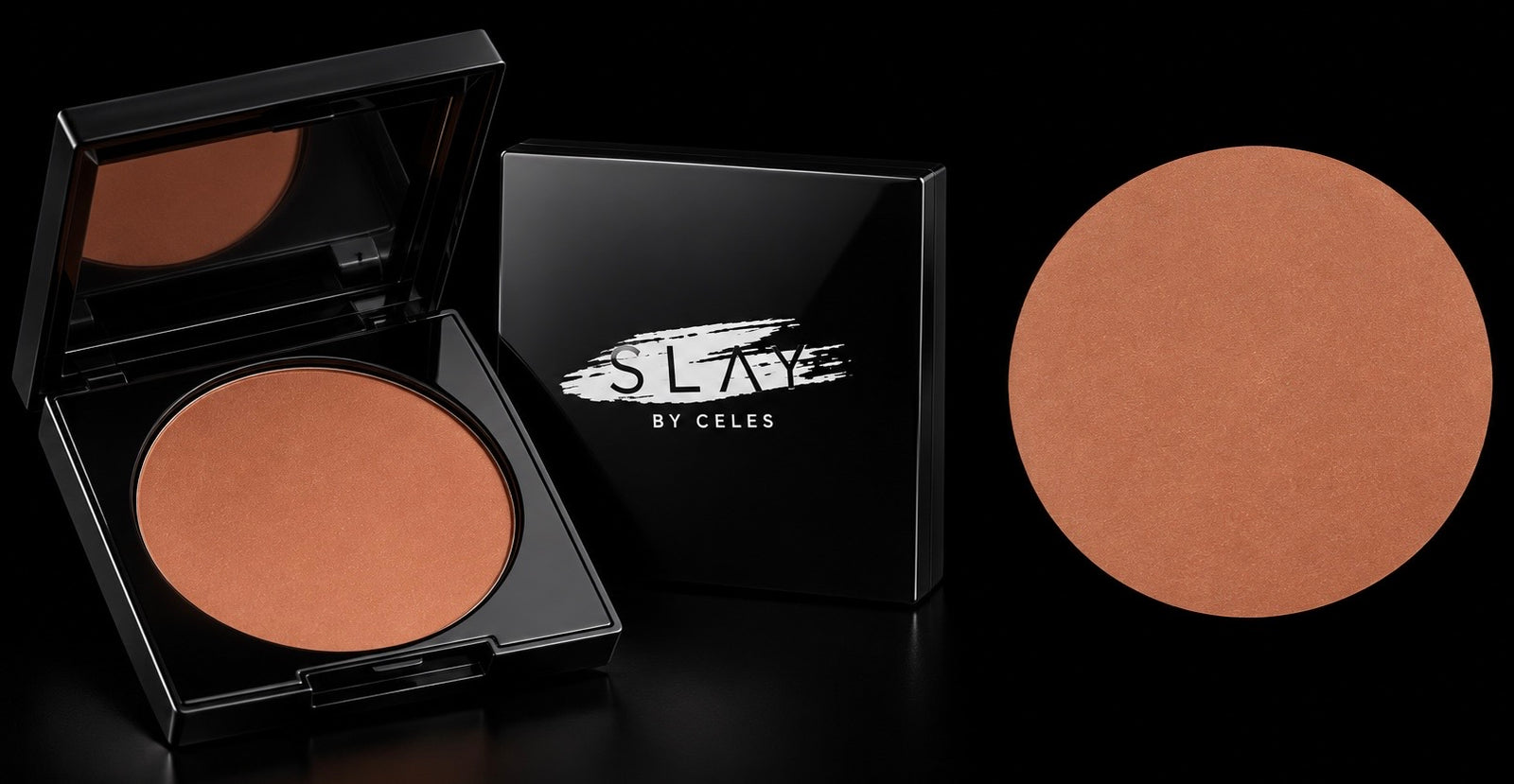 Bronzer