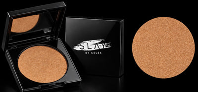 Shimmer Highlighter