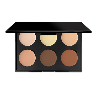 Powder Contour Palette