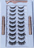 Magnetic Lashes