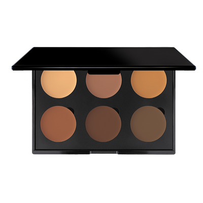 Powder Contour Palette