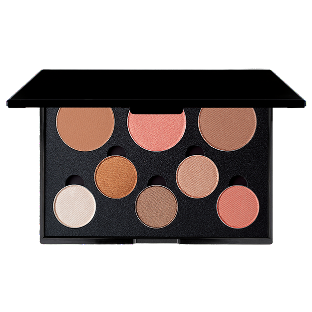 Build Your Own Palette